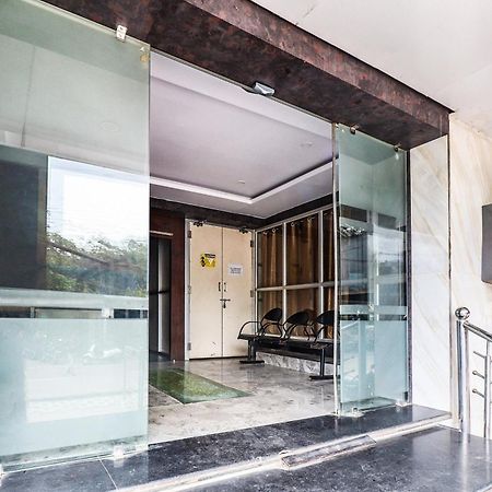 Hotel O Swag Jabalpur Exterior photo