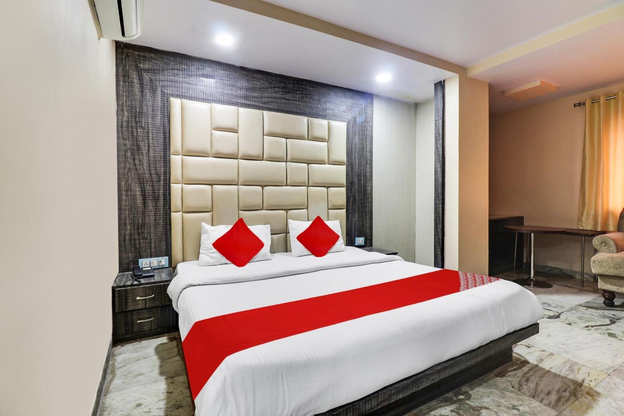 Hotel O Swag Jabalpur Exterior photo